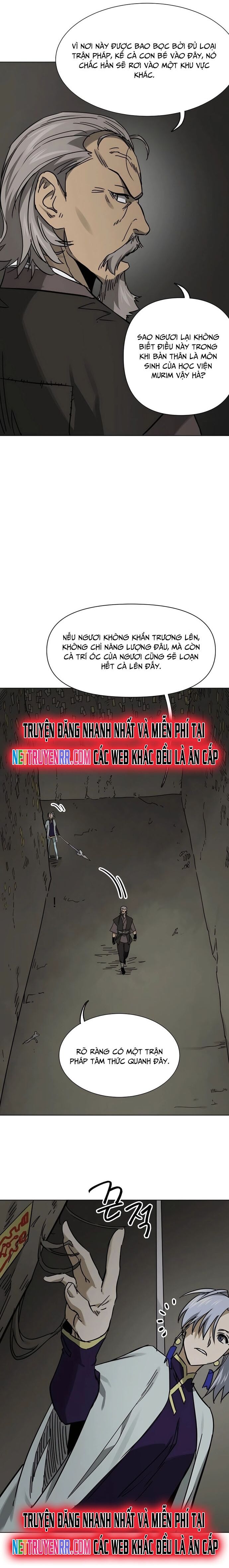 Thăng Cấp Vô Hạn Trong Murim Chapter 226 - 13