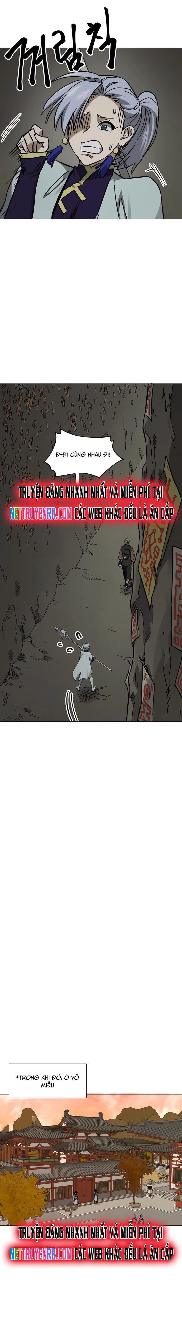 Thăng Cấp Vô Hạn Trong Murim Chapter 226 - 14