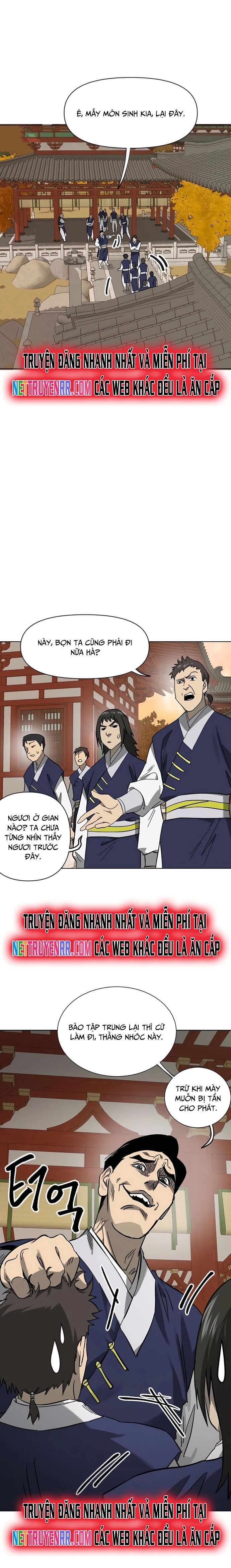 Thăng Cấp Vô Hạn Trong Murim Chapter 226 - 15