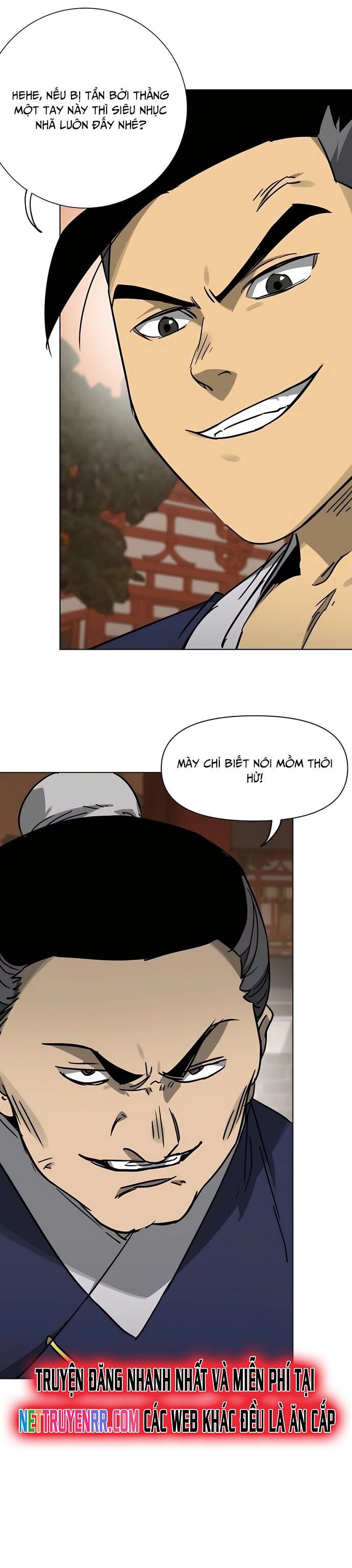 Thăng Cấp Vô Hạn Trong Murim Chapter 226 - 22