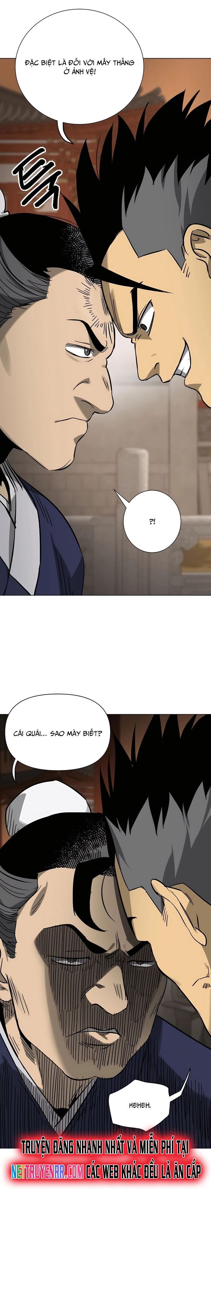 Thăng Cấp Vô Hạn Trong Murim Chapter 226 - 23