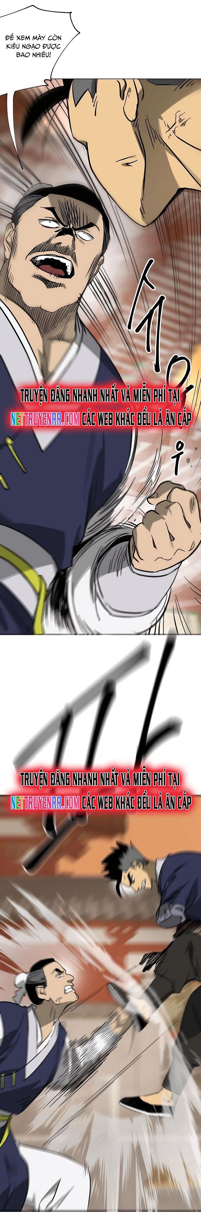 Thăng Cấp Vô Hạn Trong Murim Chapter 226 - 25