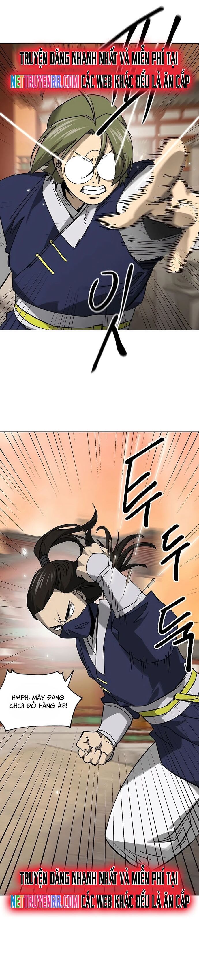 Thăng Cấp Vô Hạn Trong Murim Chapter 226 - 29