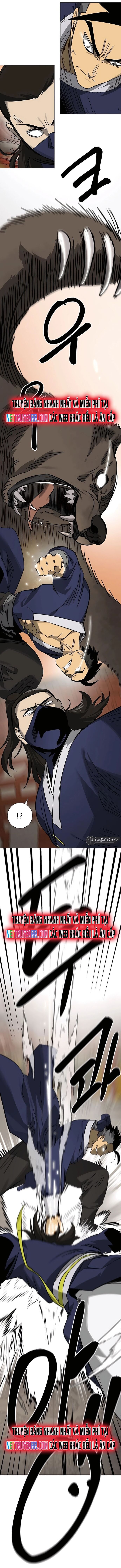 Thăng Cấp Vô Hạn Trong Murim Chapter 226 - 30