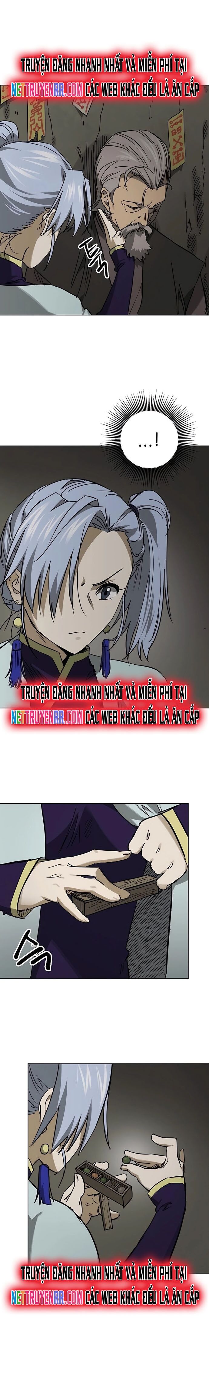 Thăng Cấp Vô Hạn Trong Murim Chapter 226 - 4