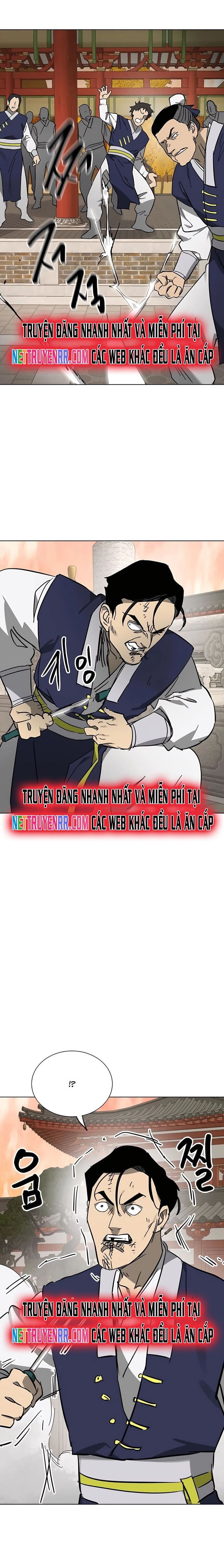 Thăng Cấp Vô Hạn Trong Murim Chapter 226 - 31