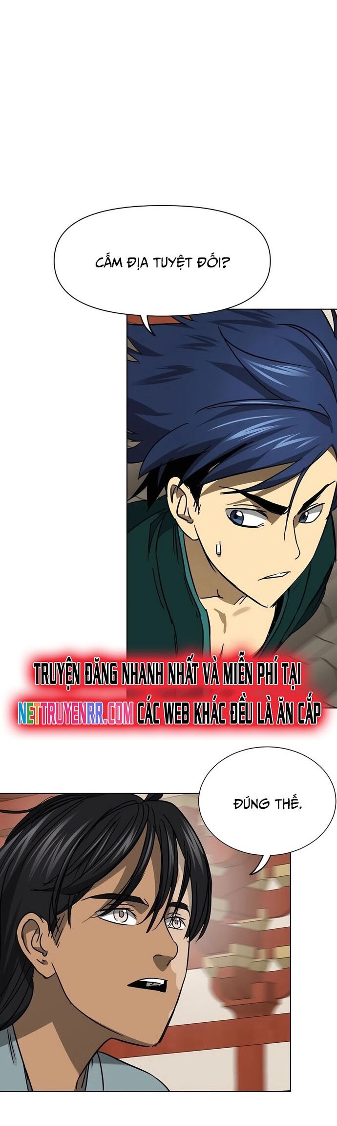 Thăng Cấp Vô Hạn Trong Murim Chapter 226 - 35
