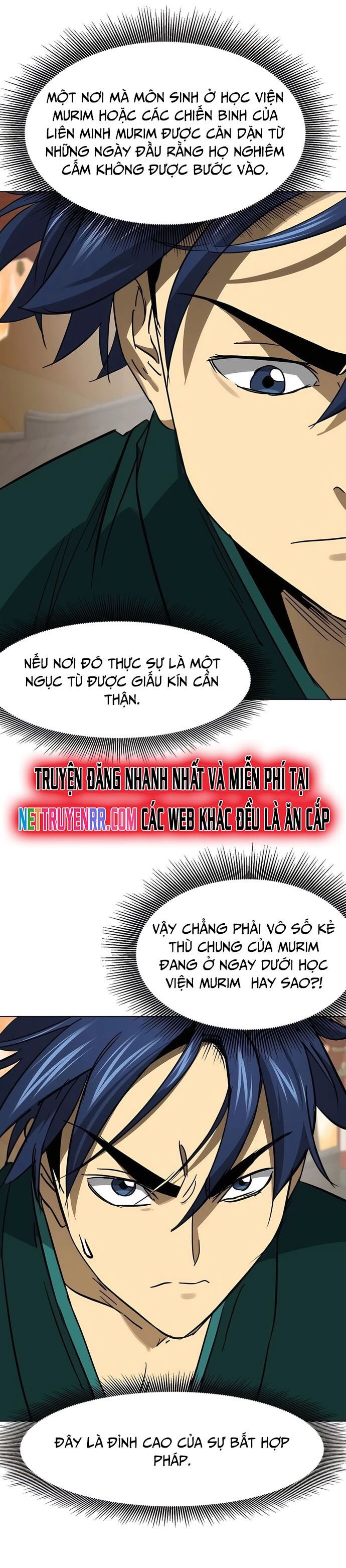 Thăng Cấp Vô Hạn Trong Murim Chapter 226 - 36