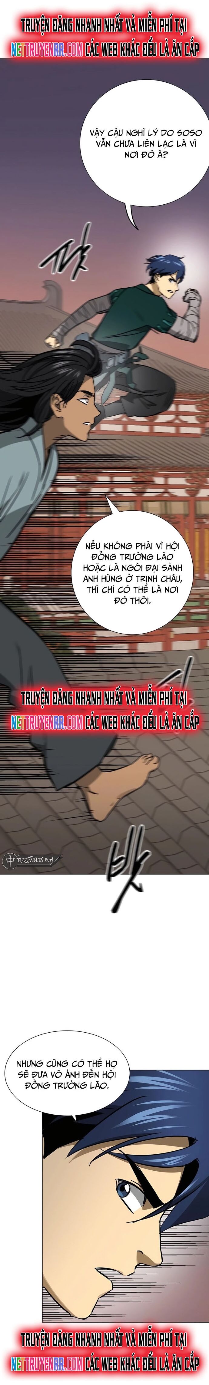 Thăng Cấp Vô Hạn Trong Murim Chapter 226 - 37