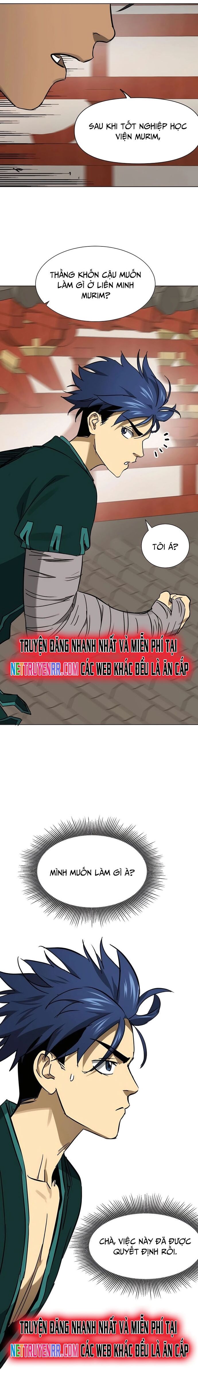 Thăng Cấp Vô Hạn Trong Murim Chapter 226 - 39
