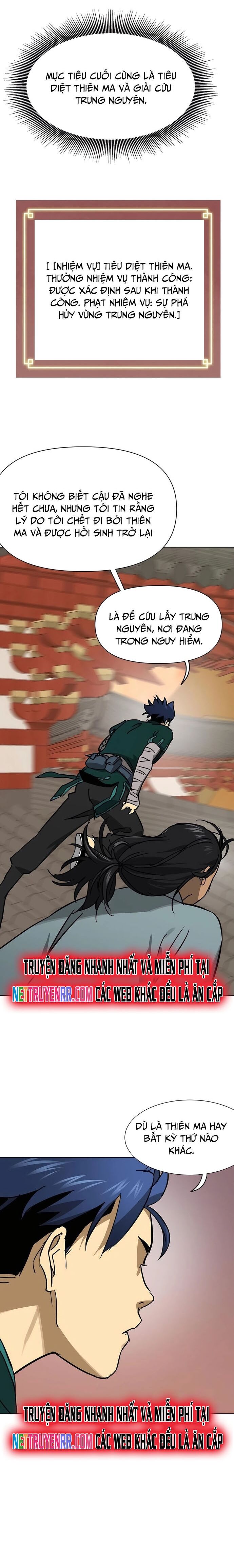 Thăng Cấp Vô Hạn Trong Murim Chapter 226 - 40