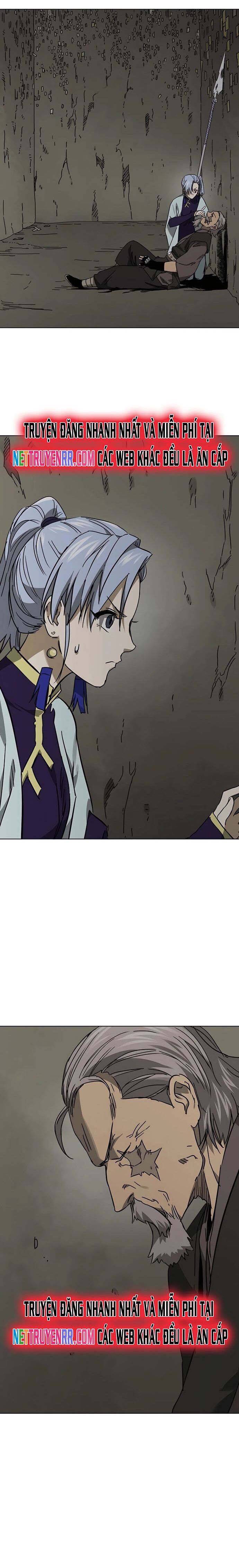 Thăng Cấp Vô Hạn Trong Murim Chapter 226 - 5