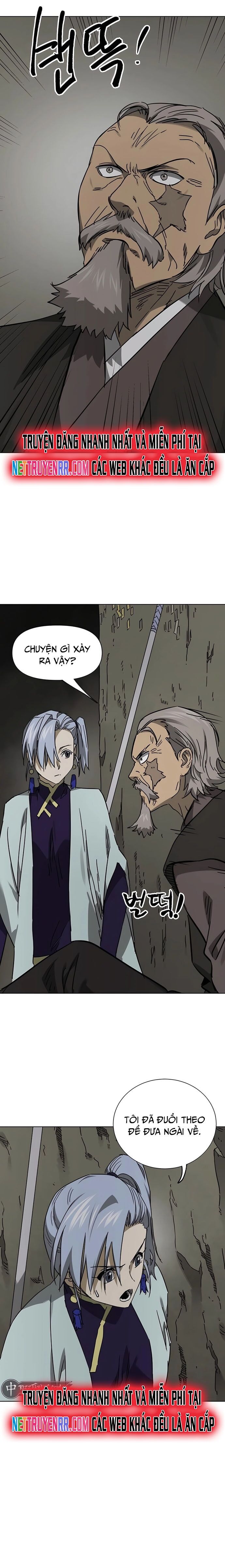 Thăng Cấp Vô Hạn Trong Murim Chapter 226 - 6