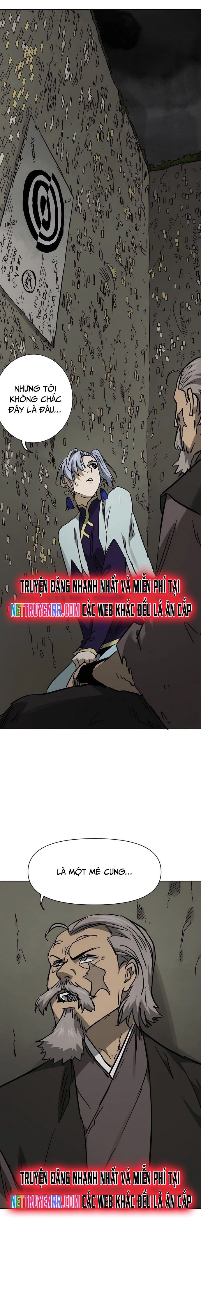 Thăng Cấp Vô Hạn Trong Murim Chapter 226 - 7