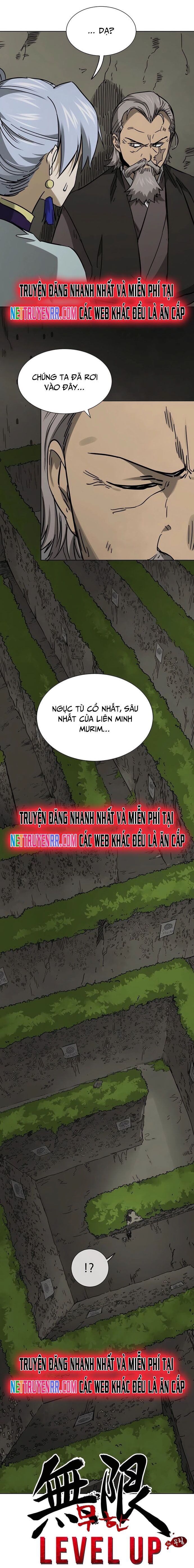 Thăng Cấp Vô Hạn Trong Murim Chapter 226 - 8