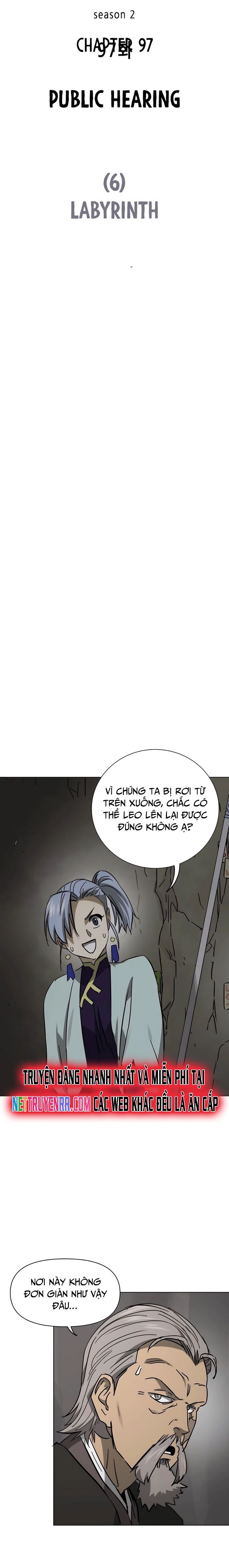 Thăng Cấp Vô Hạn Trong Murim Chapter 226 - 9