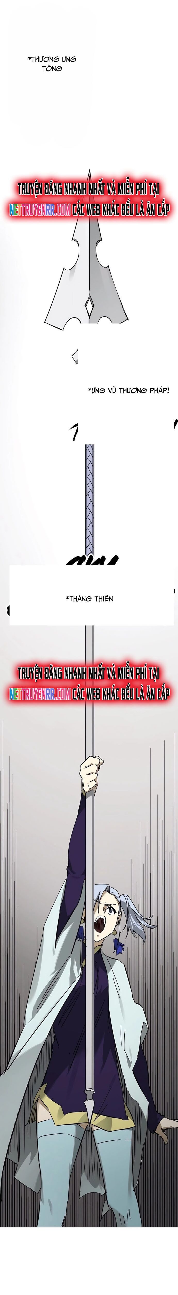 Thăng Cấp Vô Hạn Trong Murim Chapter 226 - 10