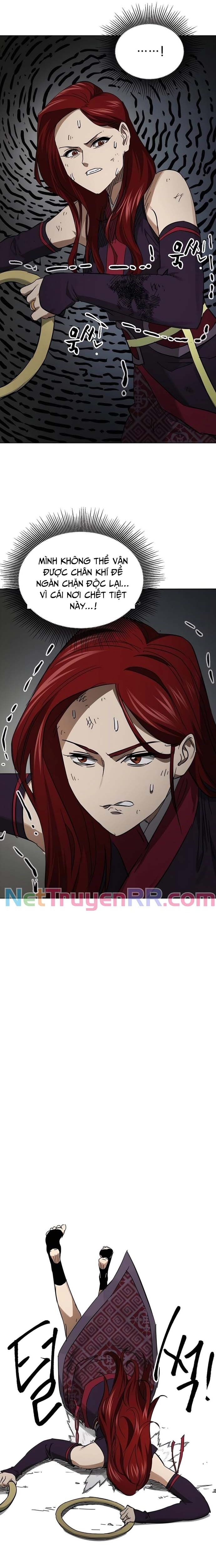 Thăng Cấp Vô Hạn Trong Murim Chapter 227 - 2