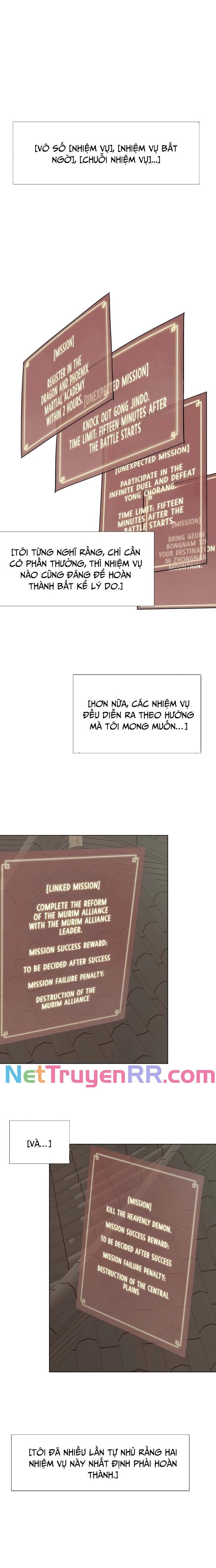 Thăng Cấp Vô Hạn Trong Murim Chapter 227 - 13