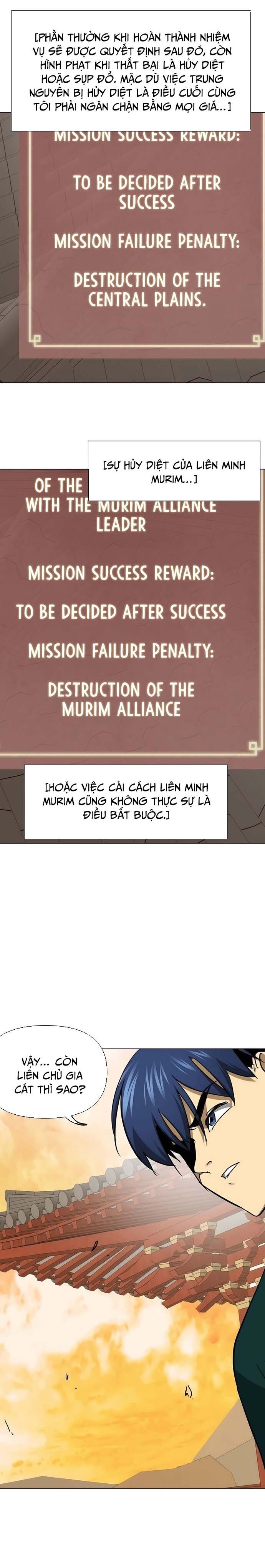 Thăng Cấp Vô Hạn Trong Murim Chapter 227 - 15