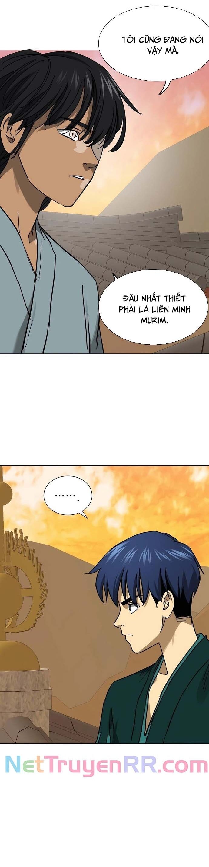 Thăng Cấp Vô Hạn Trong Murim Chapter 227 - 16