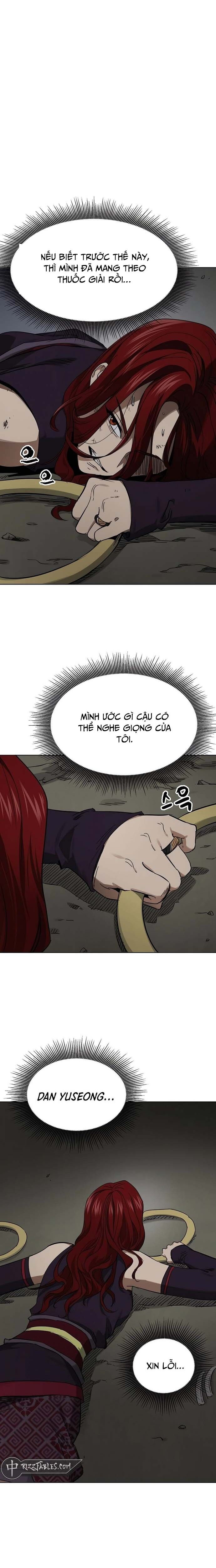 Thăng Cấp Vô Hạn Trong Murim Chapter 227 - 3