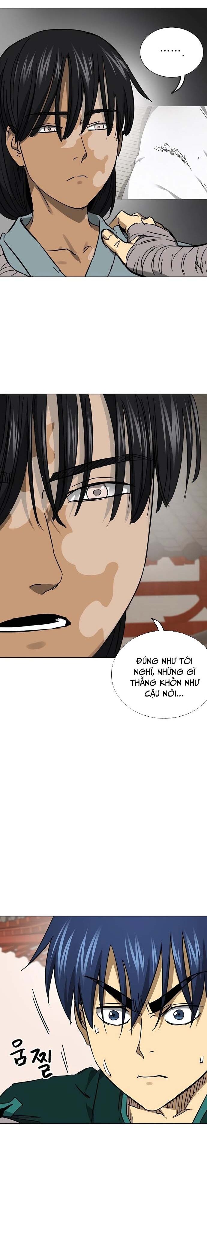 Thăng Cấp Vô Hạn Trong Murim Chapter 227 - 24