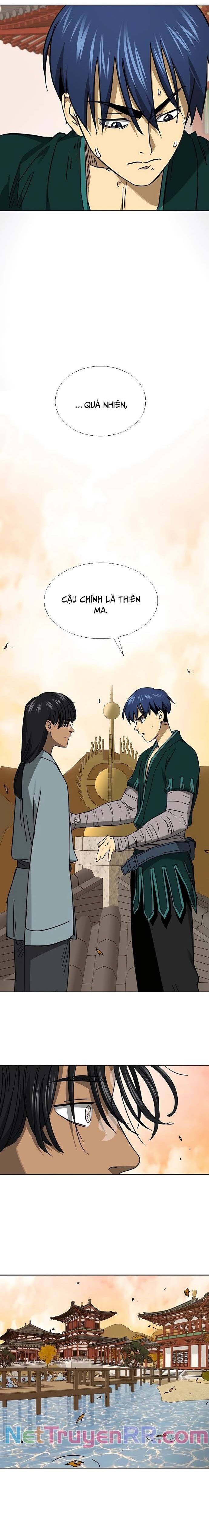 Thăng Cấp Vô Hạn Trong Murim Chapter 227 - 25