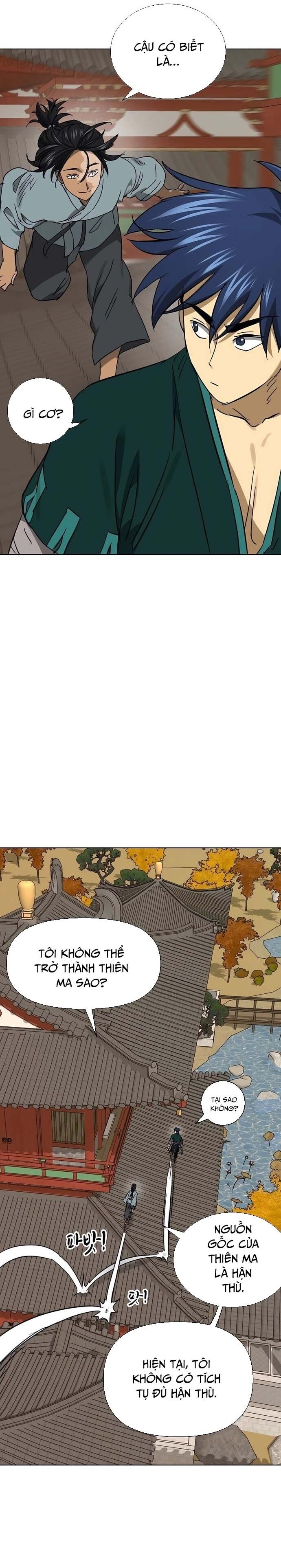 Thăng Cấp Vô Hạn Trong Murim Chapter 227 - 29