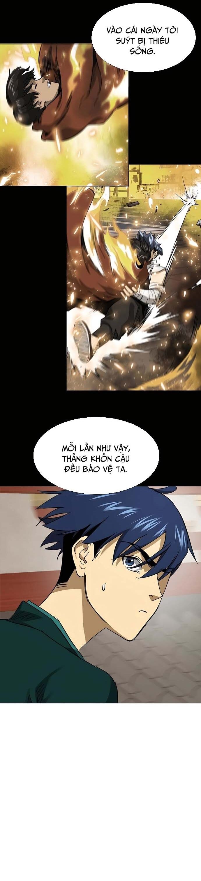 Thăng Cấp Vô Hạn Trong Murim Chapter 227 - 31