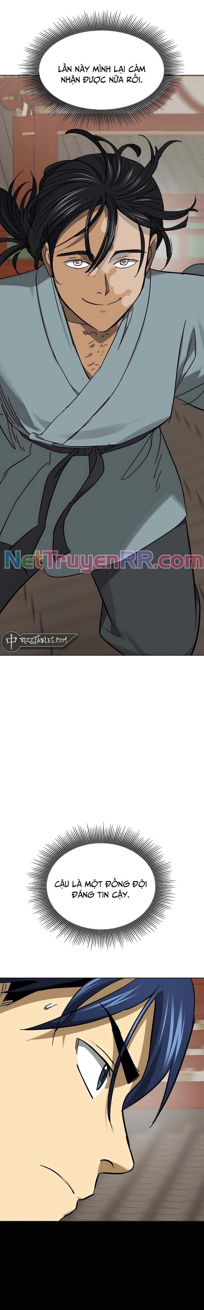 Thăng Cấp Vô Hạn Trong Murim Chapter 227 - 33