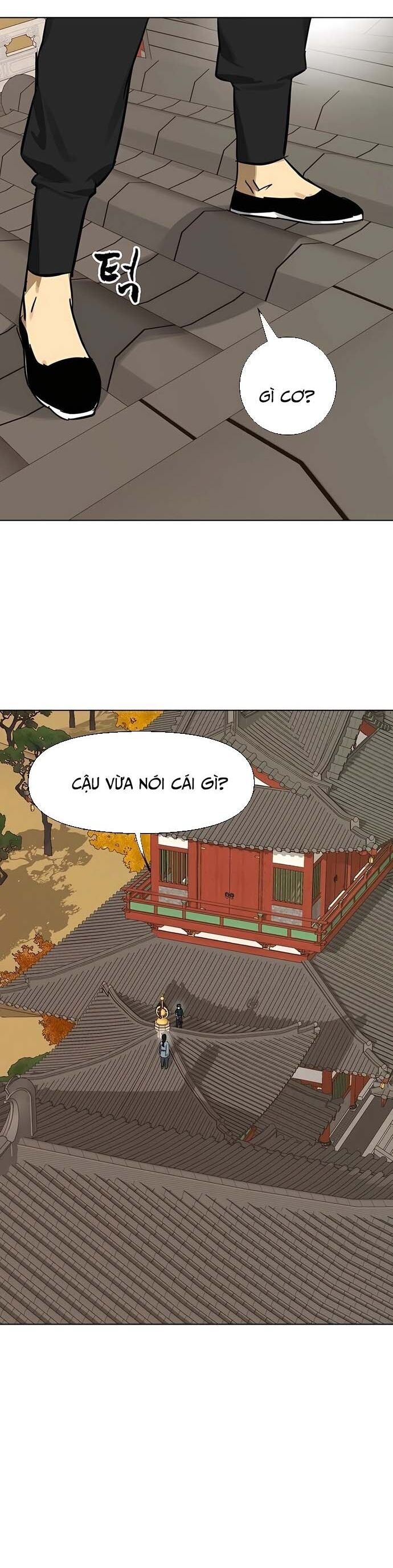 Thăng Cấp Vô Hạn Trong Murim Chapter 227 - 5