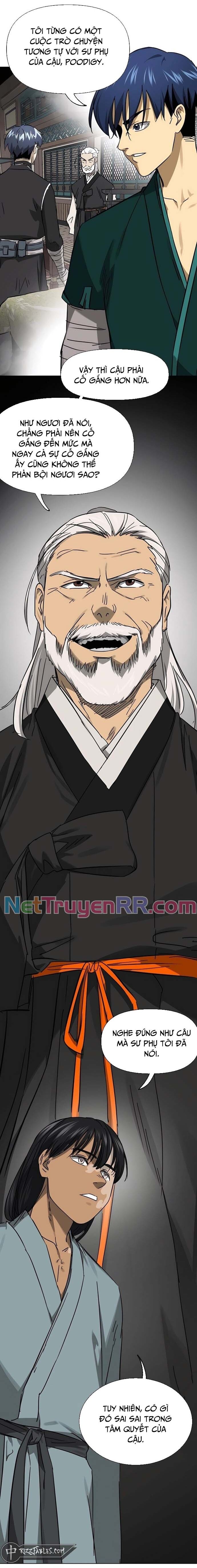 Thăng Cấp Vô Hạn Trong Murim Chapter 227 - 9