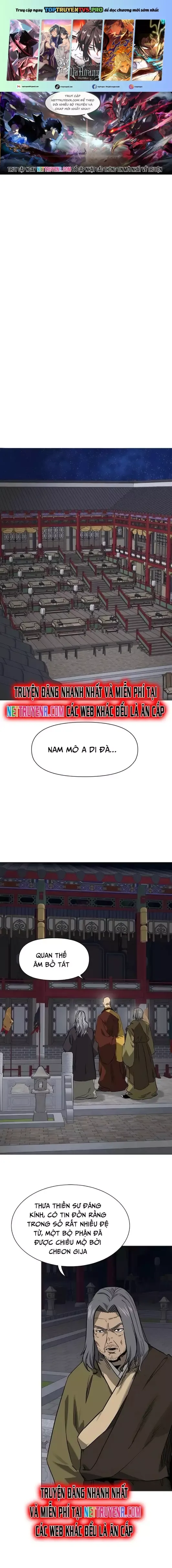 Thăng Cấp Vô Hạn Trong Murim Chapter 228 - 2