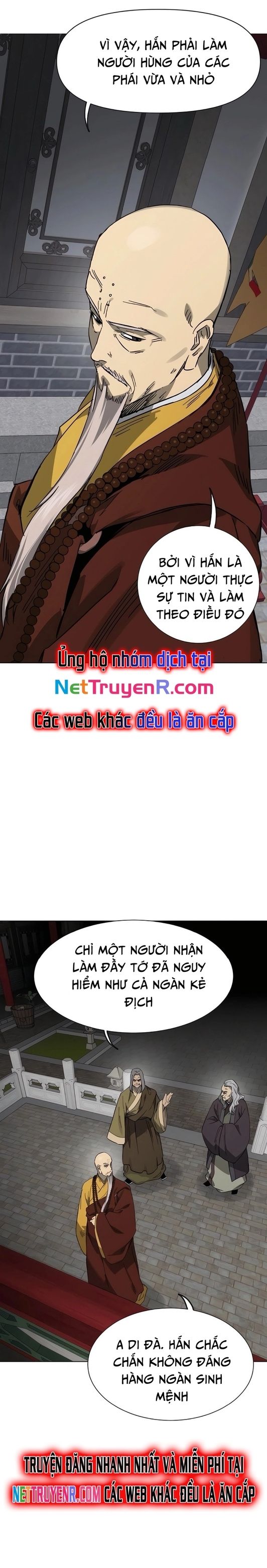 Thăng Cấp Vô Hạn Trong Murim Chapter 228 - 14