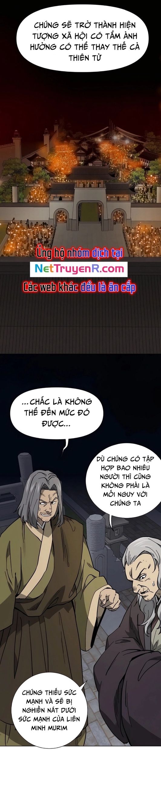 Thăng Cấp Vô Hạn Trong Murim Chapter 228 - 16