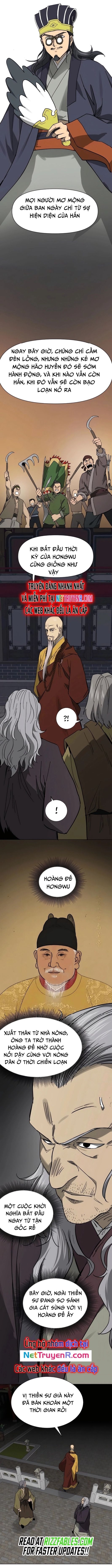 Thăng Cấp Vô Hạn Trong Murim Chapter 228 - 18