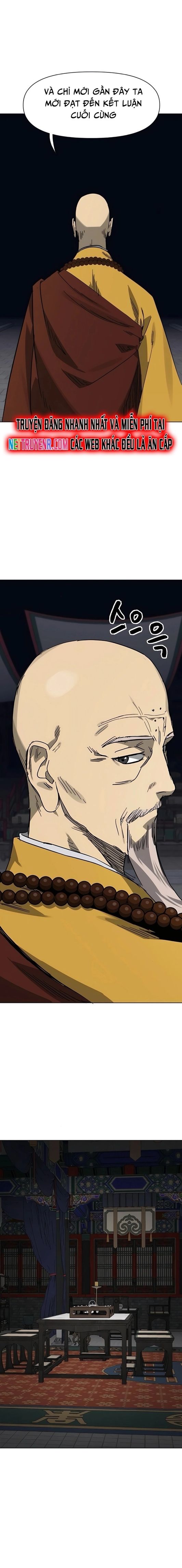 Thăng Cấp Vô Hạn Trong Murim Chapter 228 - 19