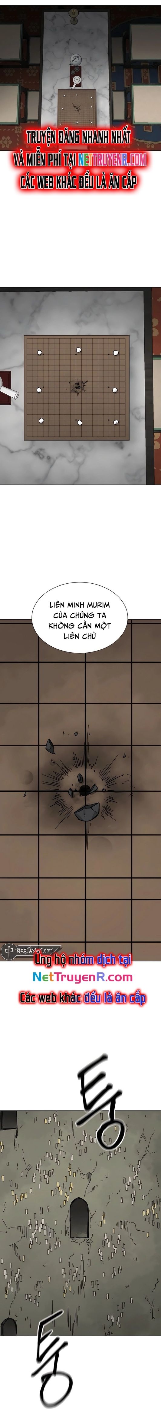 Thăng Cấp Vô Hạn Trong Murim Chapter 228 - 20