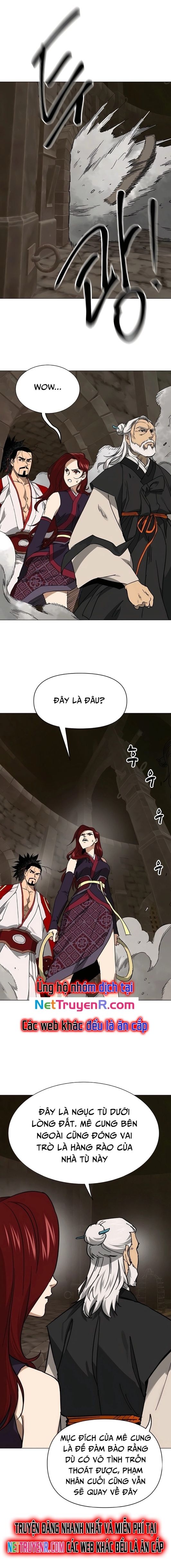 Thăng Cấp Vô Hạn Trong Murim Chapter 228 - 22
