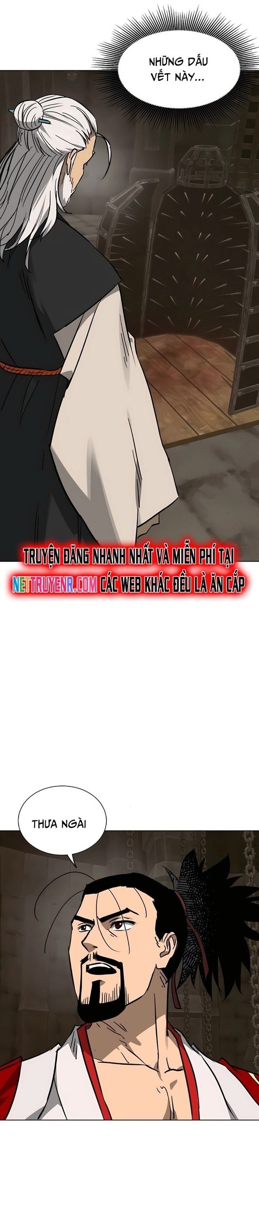 Thăng Cấp Vô Hạn Trong Murim Chapter 228 - 25