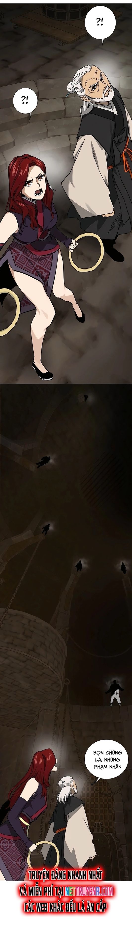 Thăng Cấp Vô Hạn Trong Murim Chapter 228 - 26