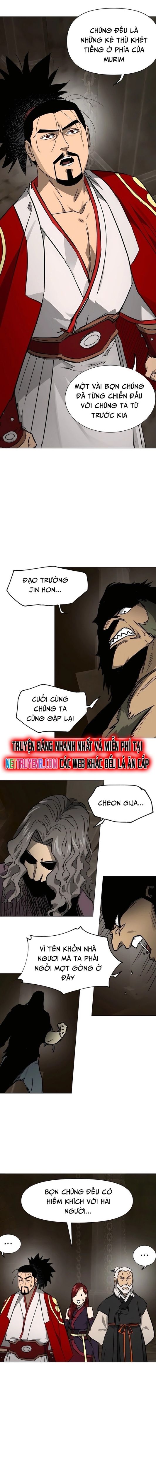 Thăng Cấp Vô Hạn Trong Murim Chapter 228 - 27