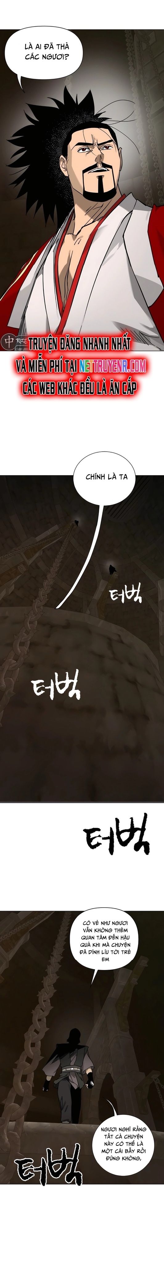 Thăng Cấp Vô Hạn Trong Murim Chapter 228 - 28