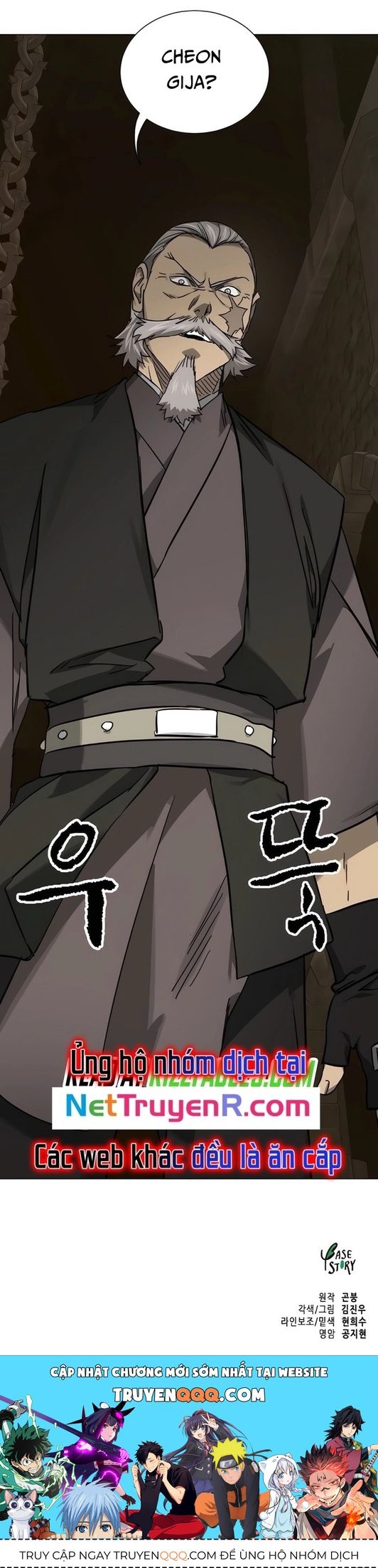 Thăng Cấp Vô Hạn Trong Murim Chapter 228 - 29