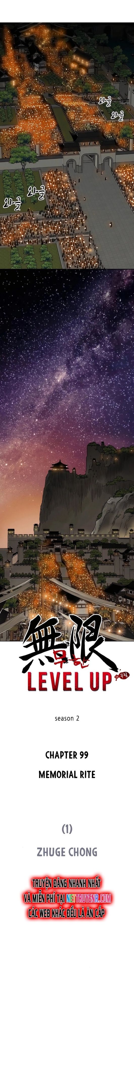 Thăng Cấp Vô Hạn Trong Murim Chapter 228 - 6