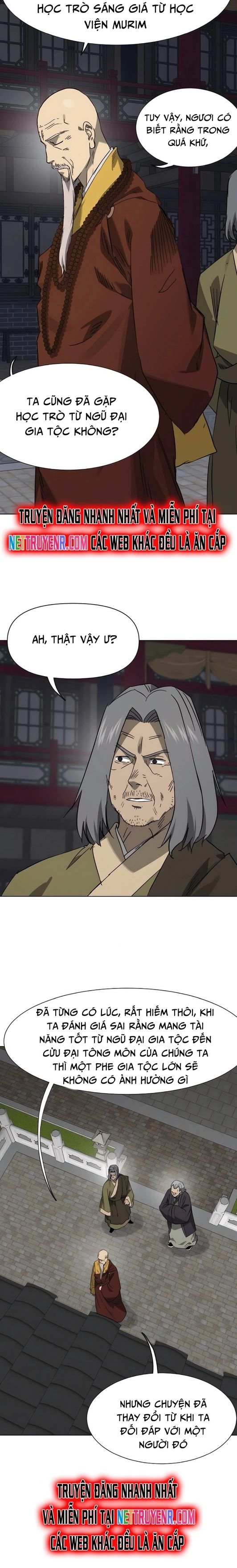 Thăng Cấp Vô Hạn Trong Murim Chapter 228 - 10