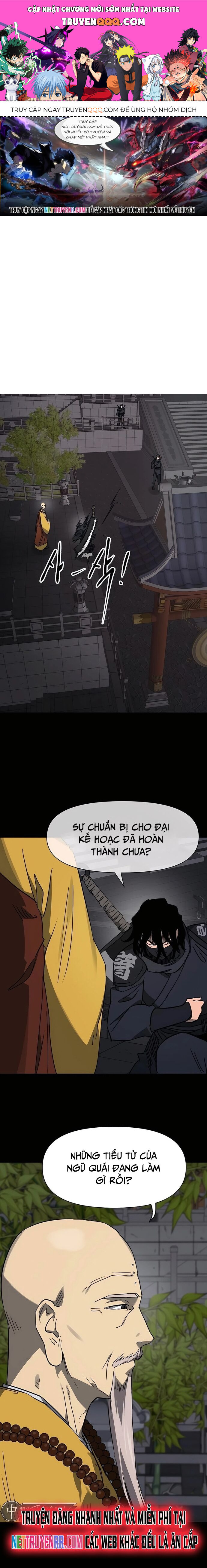 Thăng Cấp Vô Hạn Trong Murim Chapter 229 - 1