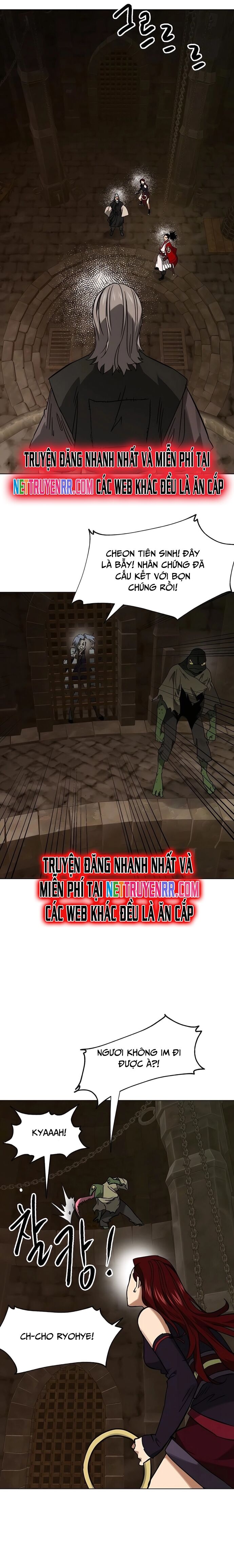 Thăng Cấp Vô Hạn Trong Murim Chapter 229 - 12