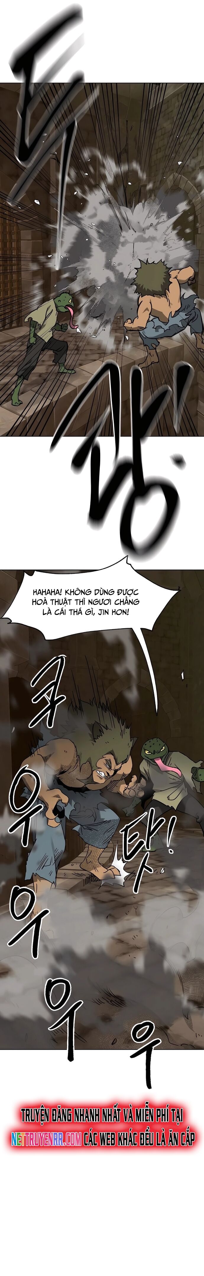 Thăng Cấp Vô Hạn Trong Murim Chapter 229 - 15